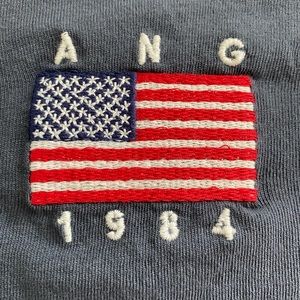 Brandy Melville LA top